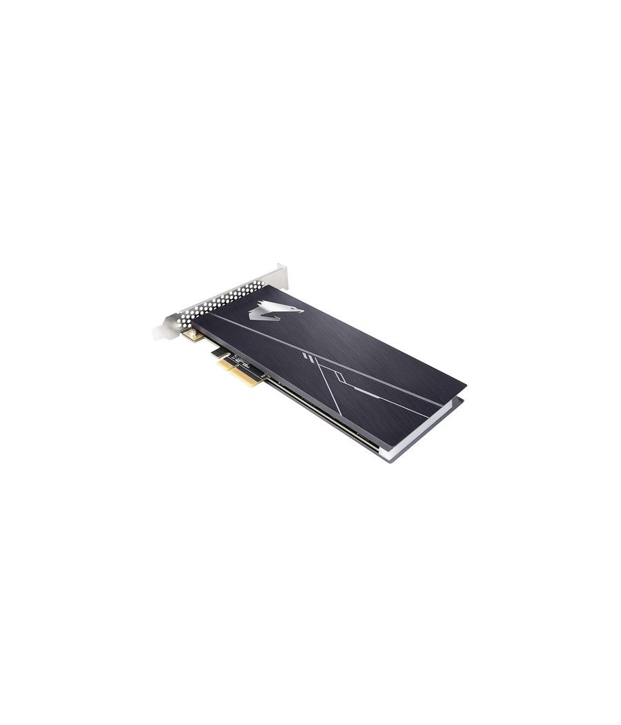 Gigabyte AORUS RGB AIC 512GB NVMe 1.3 PCIe 3.0x4 - Imagen 6