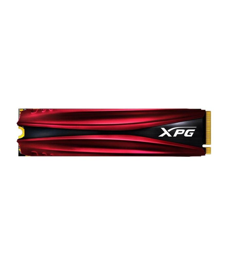 ADATA XPG SSD GAMMIX S11 PRO 512GB PCIe 3.0 NVMe - Imagen 1