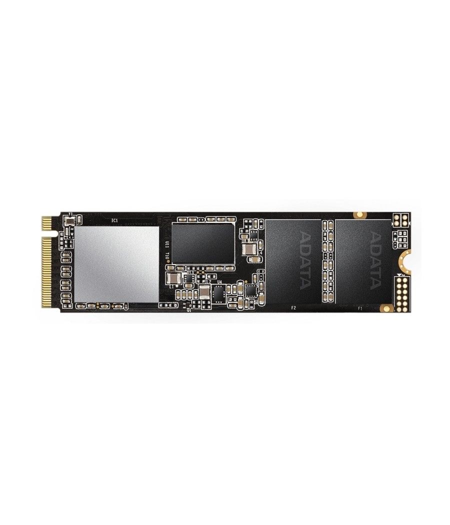 ADATA XPG SSD SX8200 Pro 512GB PCIe Gen3x4 NVMe - Imagen 1