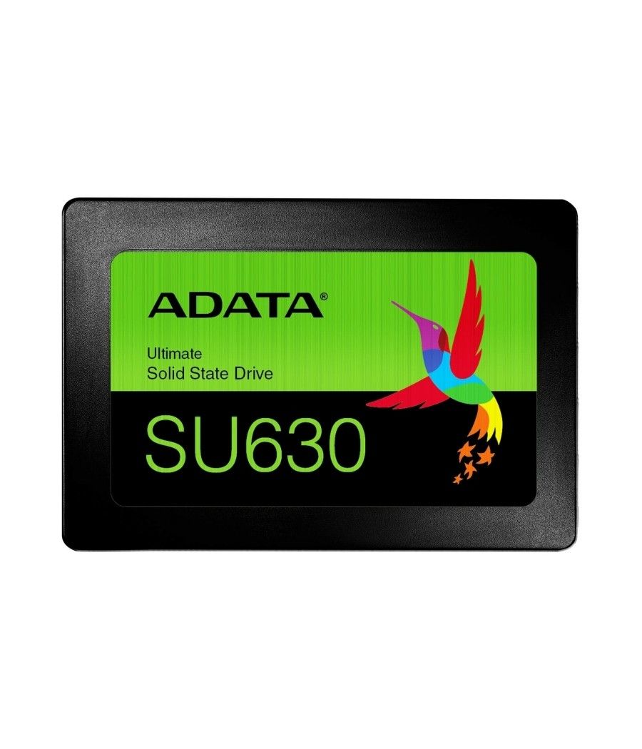 ADATA SSD Ultimate SU630 480GB 2,5" SATA3 - Imagen 1