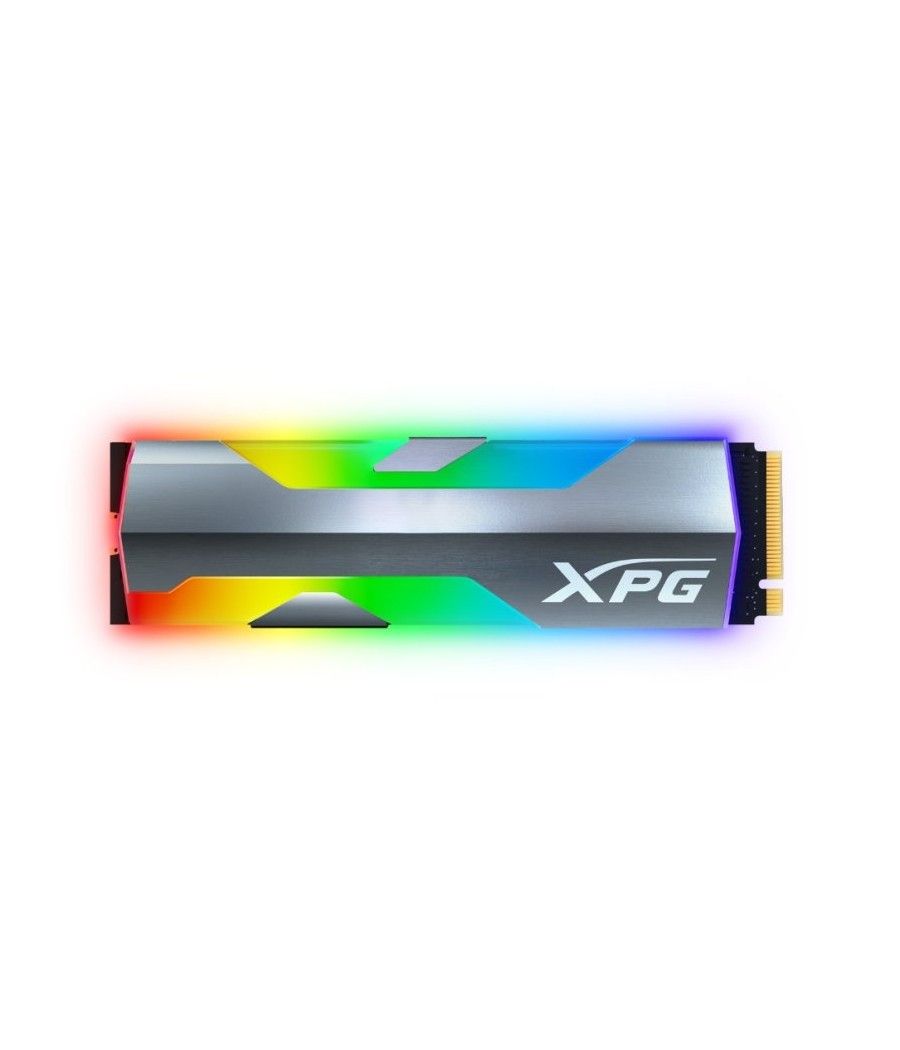 ADATA XPG SSD SPECTRIX S20G 1TB PCIe Gen3x4 NVMe - Imagen 1