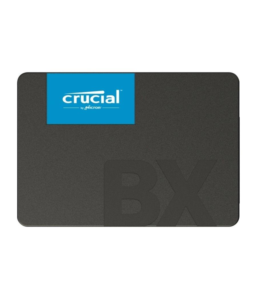 Crucial CT2000BX500SSD1 BX500 SSD 2000GB 2.5" Sat3 - Imagen 1