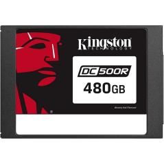 Kingston Data Center SSD SEDC500R/480G 480GB 2.5" - Imagen 1