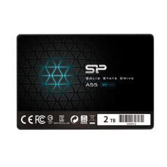 SP Ace A55 SSD 2TB 2.5" 7mm Sata3 - Imagen 1