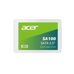 ACER SSD SA100 480Gb Sata 2,5" - Imagen 1