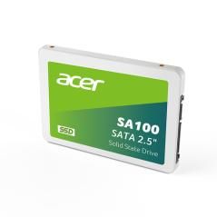 ACER SSD SA100 480Gb Sata 2,5" - Imagen 2