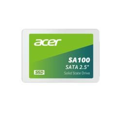 ACER SSD SA100 960Gb Sata 2,5" - Imagen 1