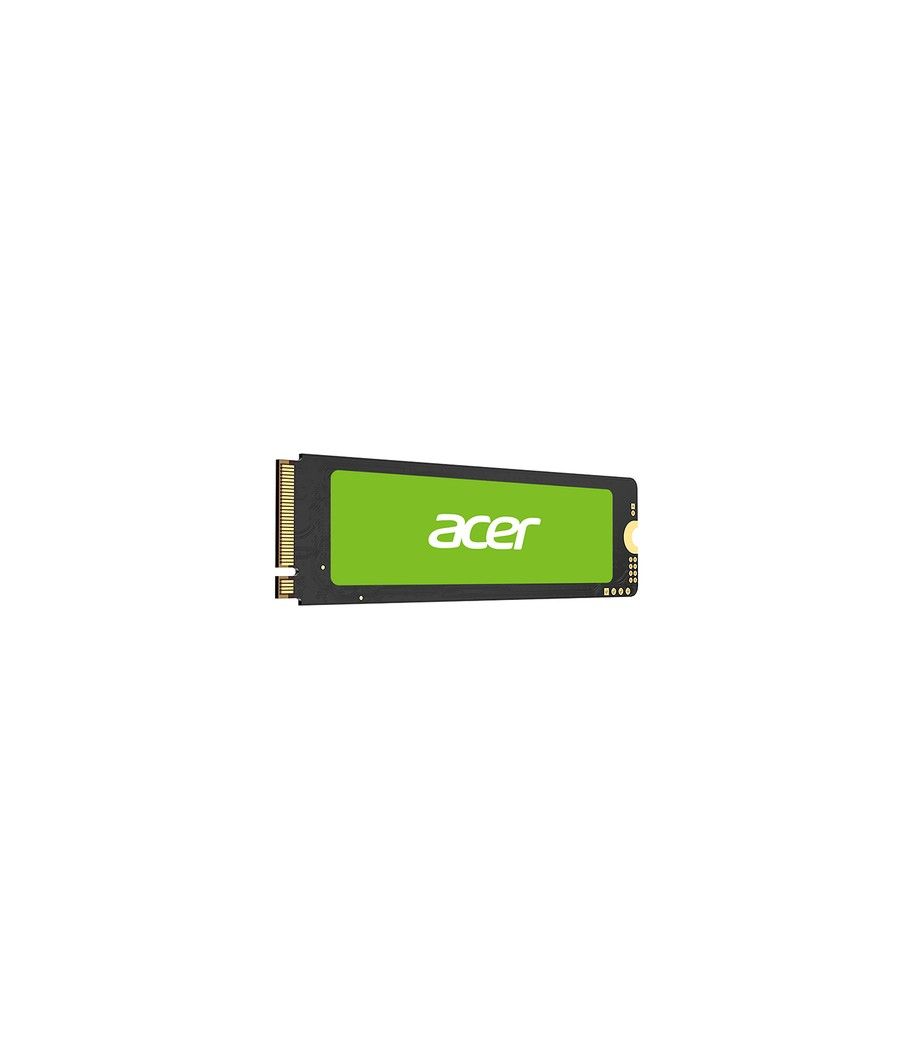 ACER SSD FA100 256Gb PCIe Gen3 M.2 - Imagen 1