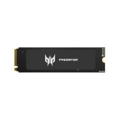 ACER PREDATOR SSD GM-3500 512Gb PCIe NVMe Gen3 - Imagen 1