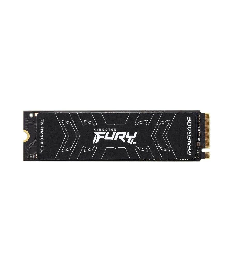 Kingston FURY Renegade SSD 1TB NVMe PCIe 4.0 - Imagen 1