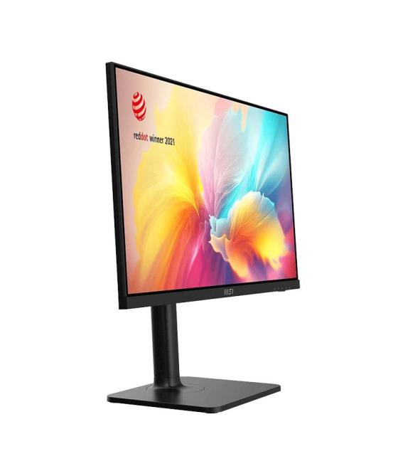 Msi md2412p monitor 23.8" ips hdmi usb-c mm aa