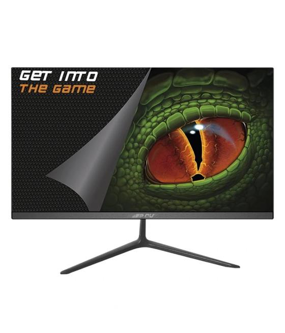 Keep out xgm24v10 monitor23.8" 120h 4m vga hdmi mm