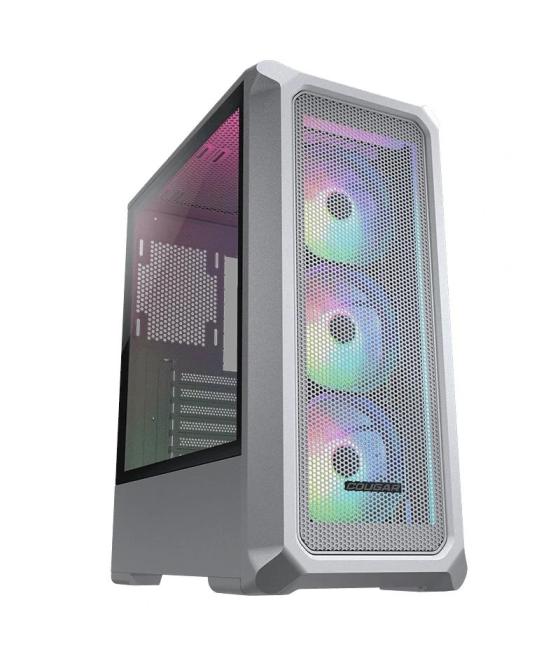 Cougar caja semitorre archon 2 rgb white