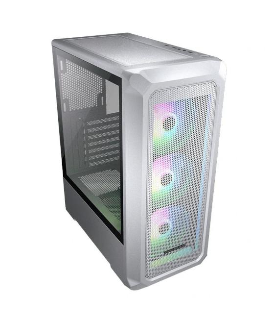 Cougar caja semitorre archon 2 rgb white