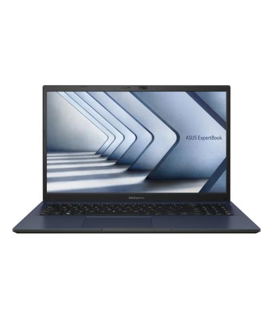 Notebook asus expertbook b1502cva-bq0935xa edu