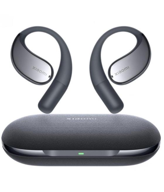 Auricular bluetooth openwear stereo gris xiaomi