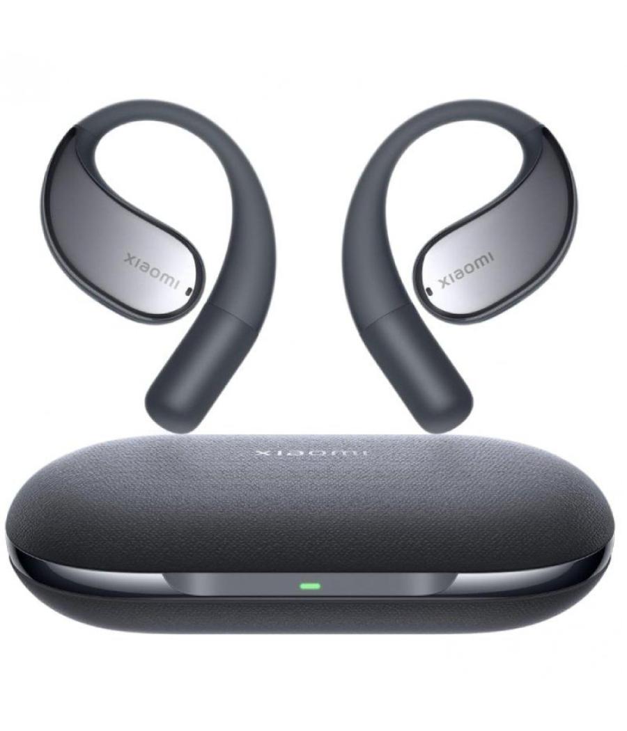 Auricular bluetooth openwear stereo gris xiaomi