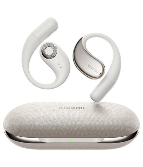 Auricular bluetooth openwear stereo beige xiaomi