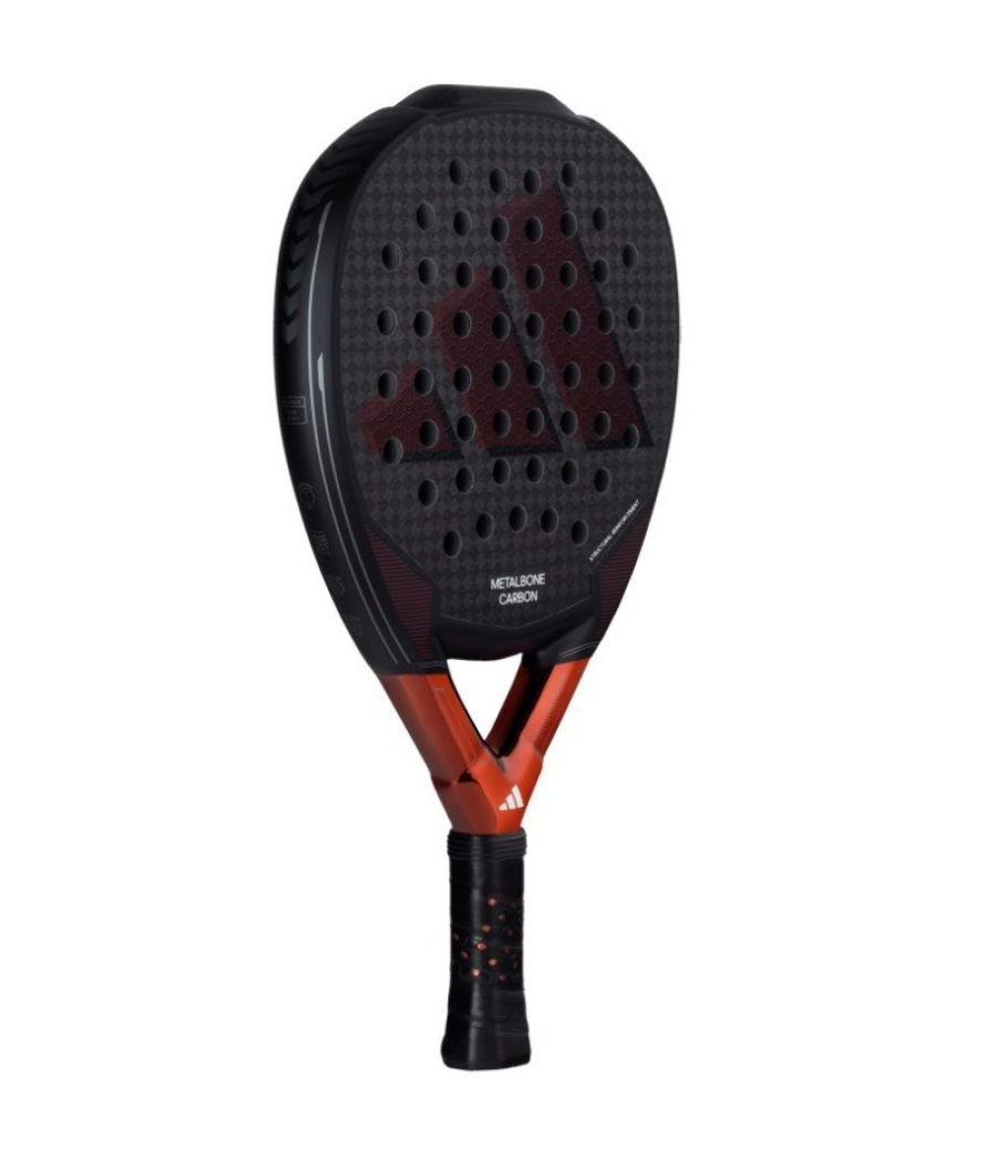 Pala de pádel adidas metalbone carbon 3.3 2024/ negra