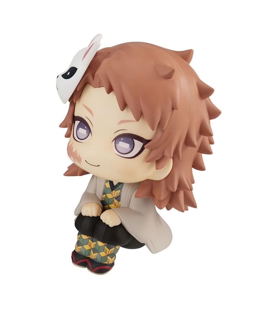 Figura megahouse look up kimetsu no yaiba demon slayer sabito