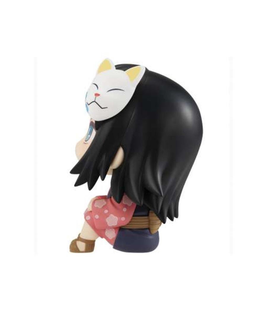 Figura megahouse look up kimetsu no yaiba demon slayer makomo