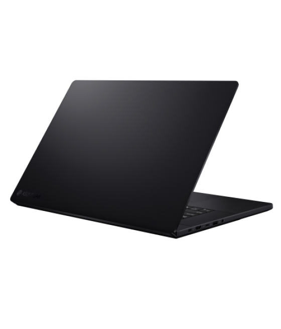 Asus proart p16 oled h7606wi-me049x - ordenador portátil 16" wquxga (amd ryzen ai 9 hx 370, 64gb ram, 2tb ssd, nvidia rtx 4070 8