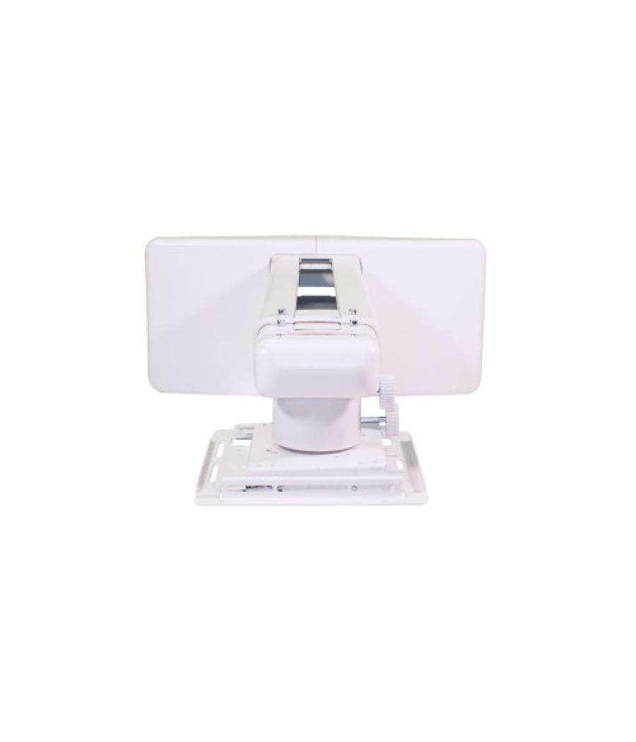 Optoma owm3001st montaje para projector pared blanco