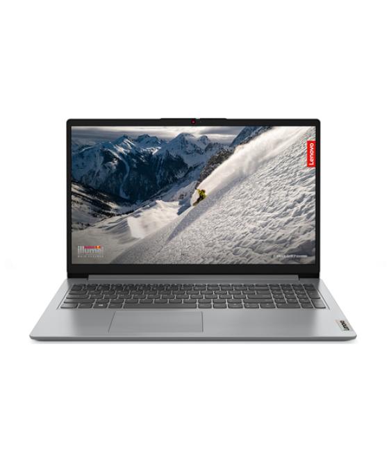 Lenovo IdeaPad 1 15ALC7 AMD Ryzen™ 7 5700U Portátil 39,6 cm (15.6") Full HD 16 GB DDR4-SDRAM 1 TB SSD Wi-Fi 6 (802.11ax) Windows