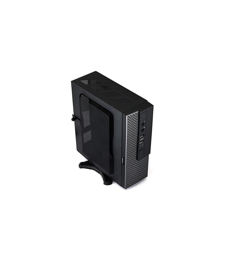 Coolbox Caja Mini-ITX IT05 FTE.180W - Imagen 4