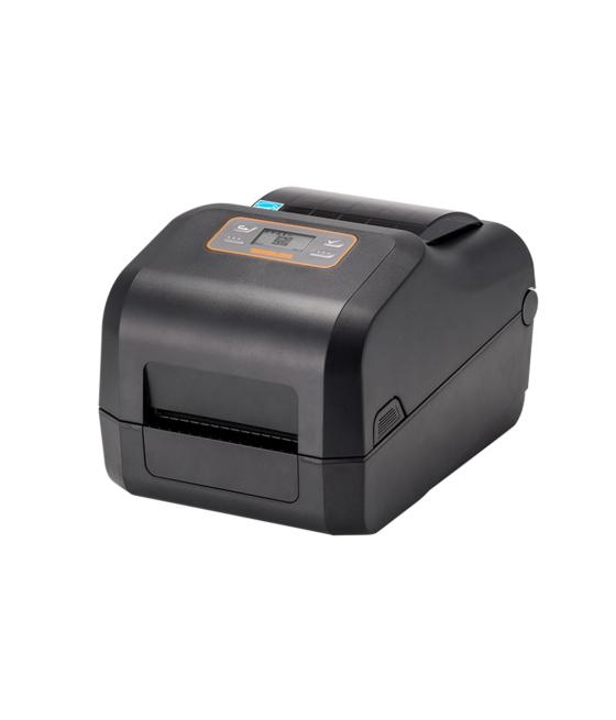 Impresora etiquetas transferencia termica bixolon xd5 - 40tk usb