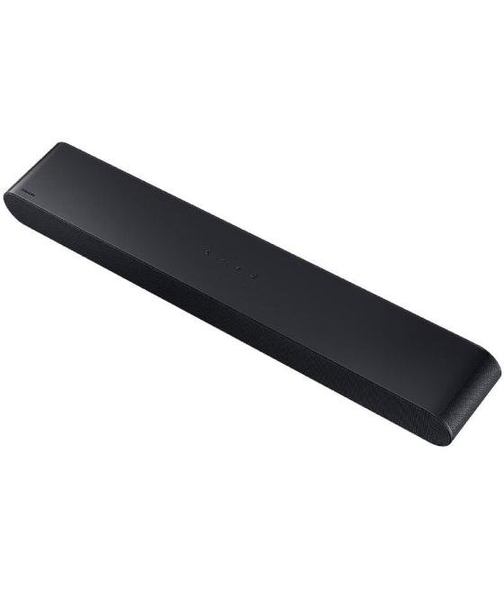 Barra de sonido con bluetooth samsung hw-s60d serie-s 5.0 2024/ 5.0