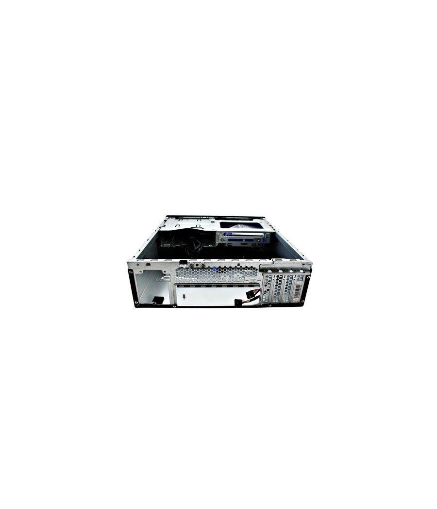 Coolbox Caja Micro-ATX SLIM Fuente 300TBZ 80+ - Imagen 3