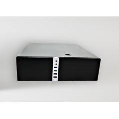 Coolbox Caja Micro-ATX SLIM Fuente 300TBZ 80+ - Imagen 5