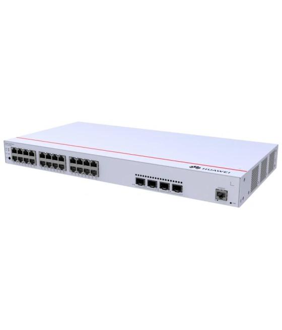 Huawei s310-24p4s switch 24xge 4xge sfp poe+