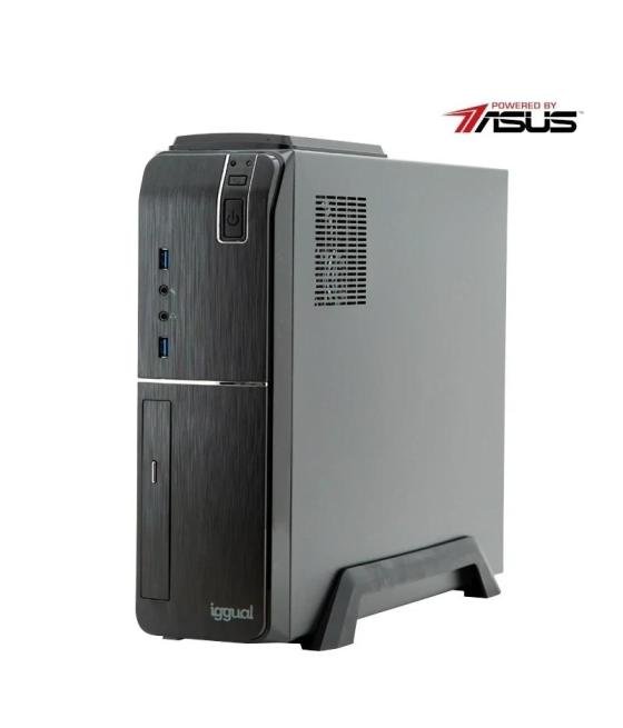 Iggual pc sff psipch807 i5-12400 8gb 500gb w11pro