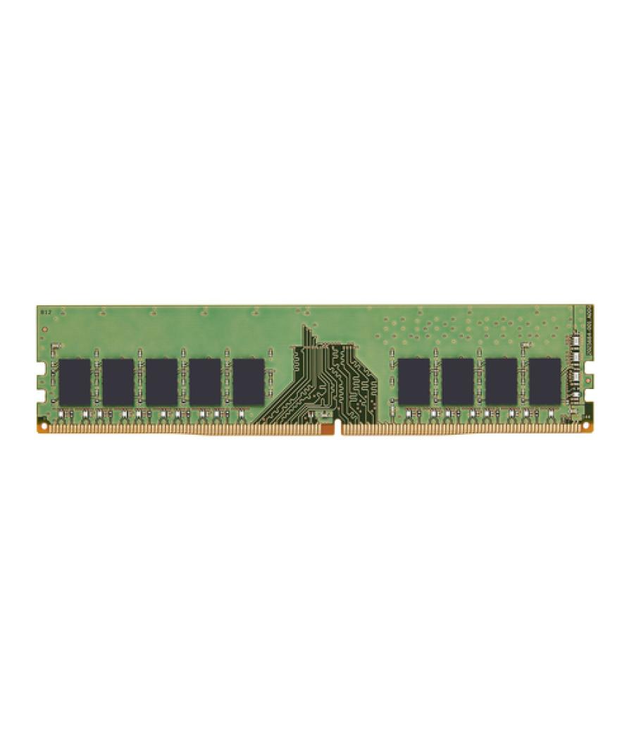 Kingston Technology KSM32ES8/8MR módulo de memoria 8 GB 1 x 8 GB DDR4 3200 MHz ECC