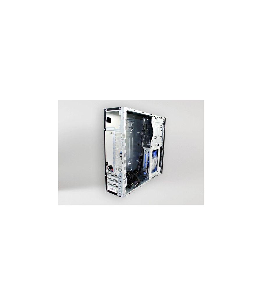 Coolbox Caja Micro-ATX SLIM Fuente 300TBZ 80+ - Imagen 7