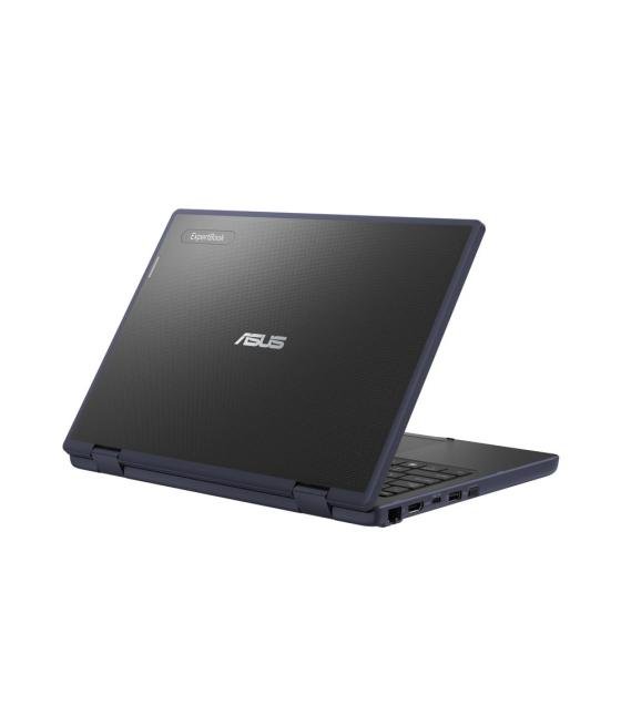 Asus br1104fga - ns0085xa cel n100 11.6pulgadas tactil 4gb ssd128gb w11pro educacional