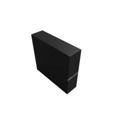Coolbox Caja Micro-ATX SLIM Fuente 300TBZ 80+ - Imagen 9