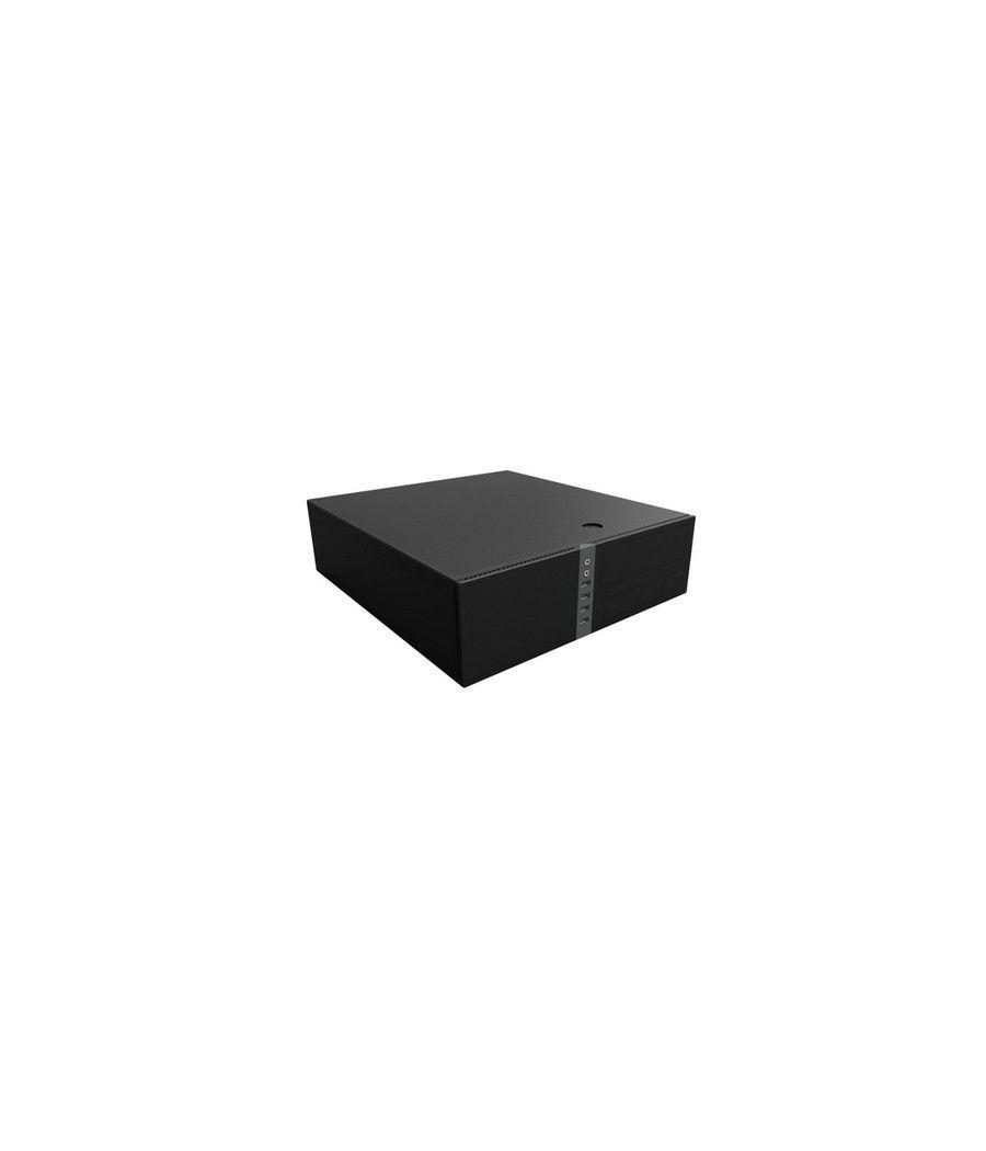 Coolbox Caja Micro-ATX SLIM Fuente 300TBZ 80+ - Imagen 10