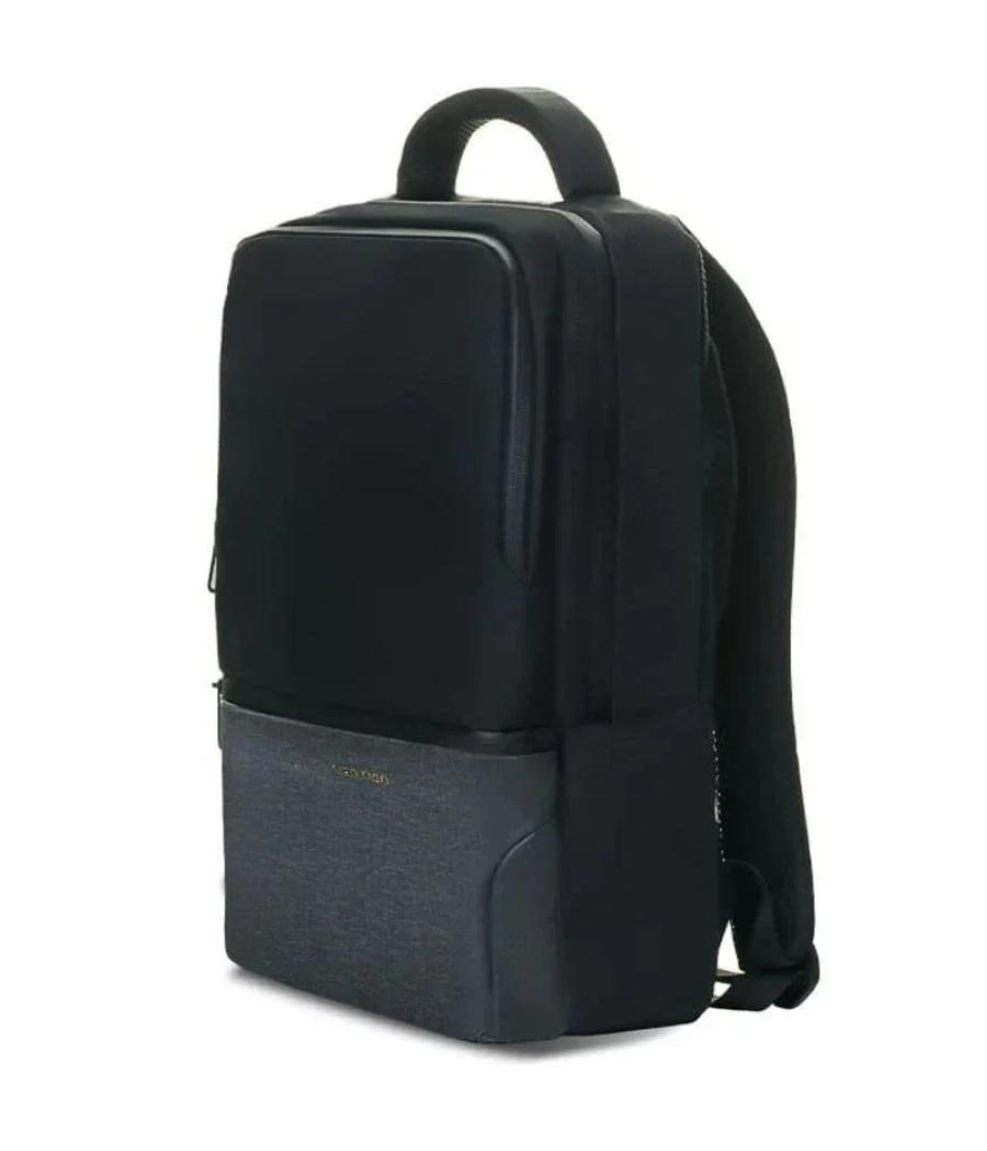 Mochila krpb0 15.6'' 18l impermeable negro vention