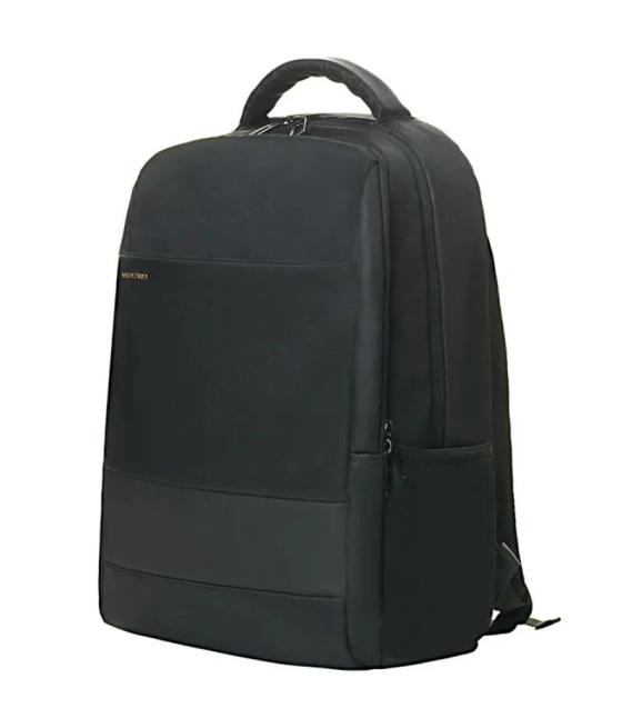 Mochila krqb0 15.6'' 20l impermeable negro vention