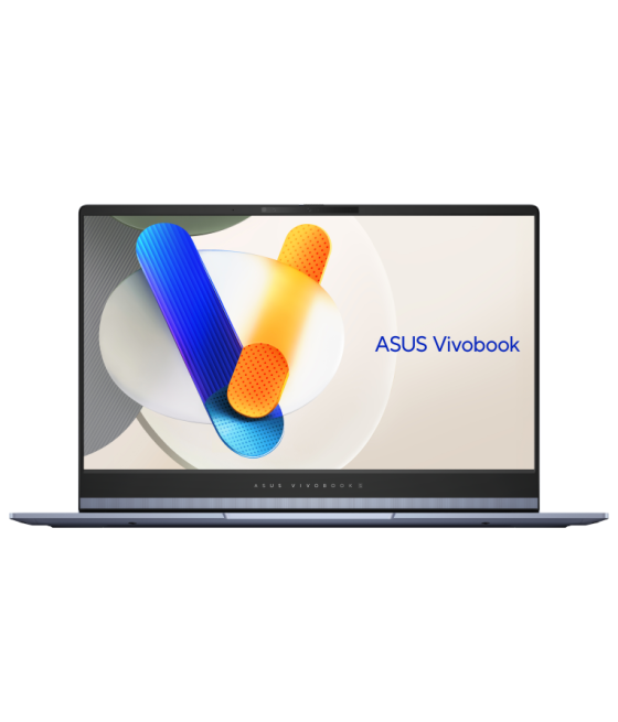 Portatil asus vivobook s s5506ma-ma020w u7-155h/16gb/512gb/15.6"oled/w11h