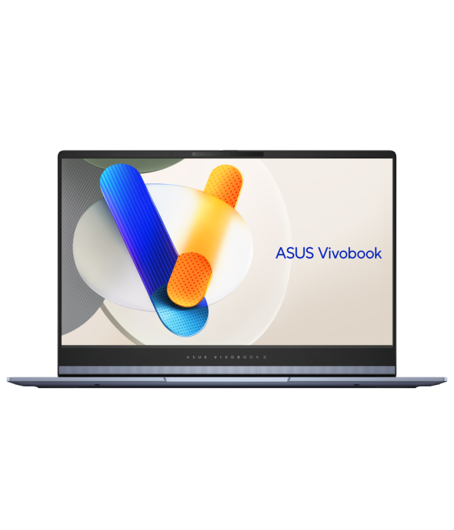 Portatil asus vivobook s s5506ma-ma020w u7-155h/16gb/512gb/15.6"oled/w11h