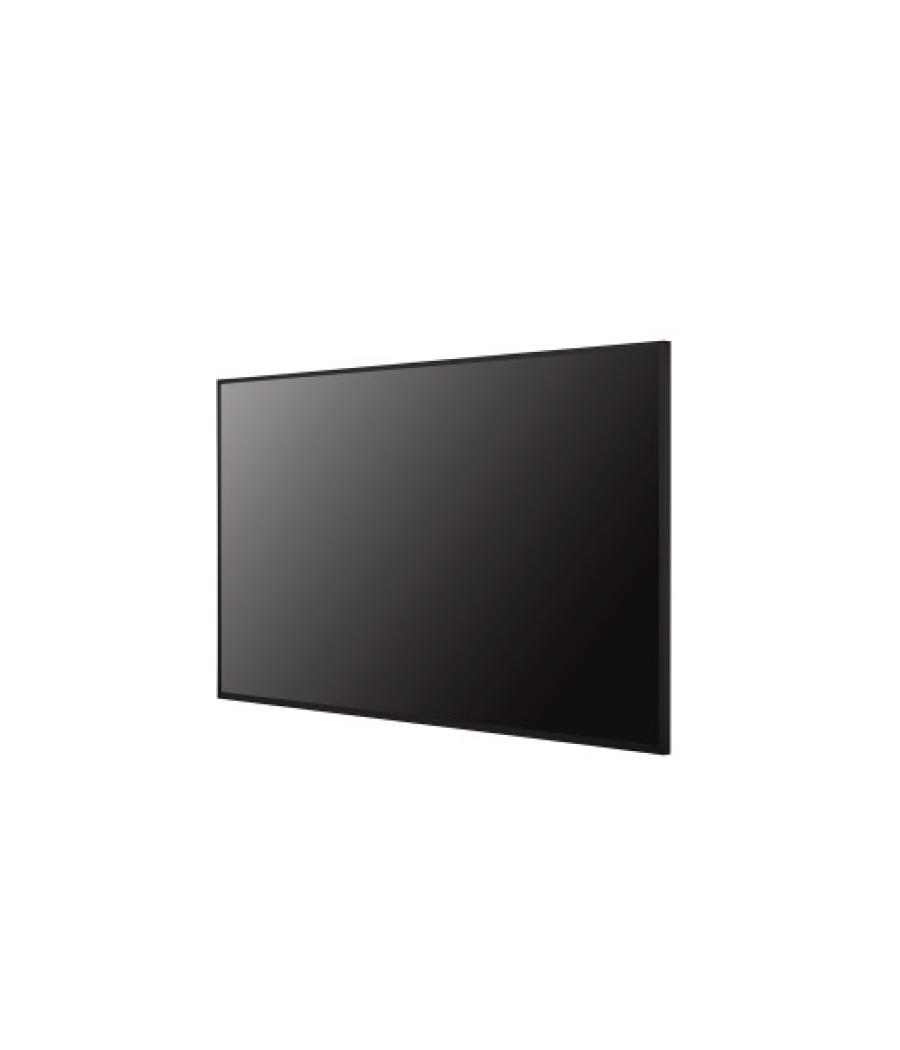 Lg 43uh5n-e pantalla plana para señalización digital 109,2 cm (43") lcd wifi 500 cd / m² 4k ultra hd negro webos 24/7