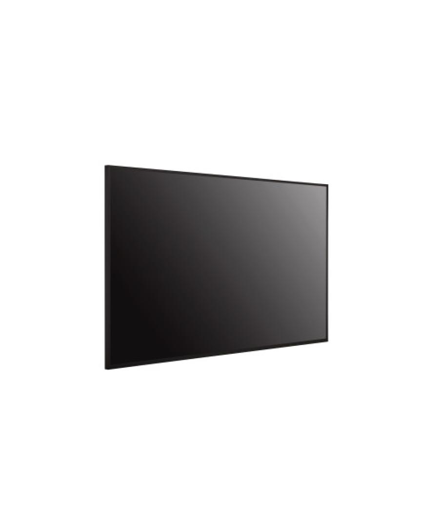 Lg 43uh5n-e pantalla plana para señalización digital 109,2 cm (43") lcd wifi 500 cd / m² 4k ultra hd negro webos 24/7