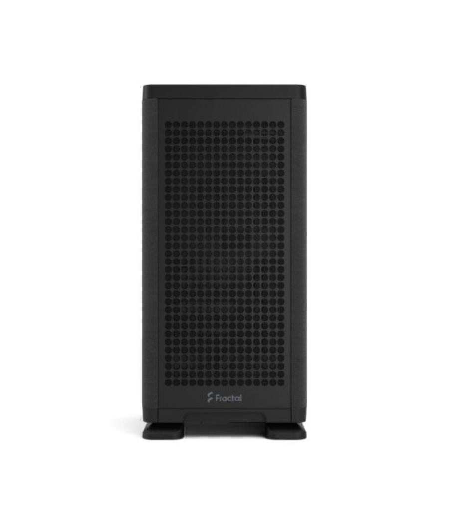 Fractal design mood small form factor (sff) negro