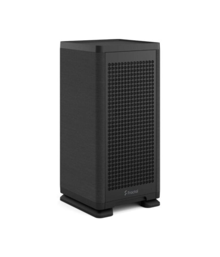 Fractal design mood small form factor (sff) negro