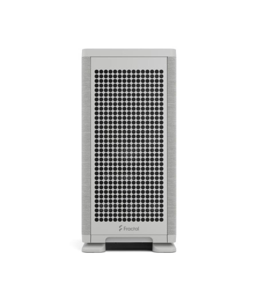 Fractal design mood small form factor (sff) gris