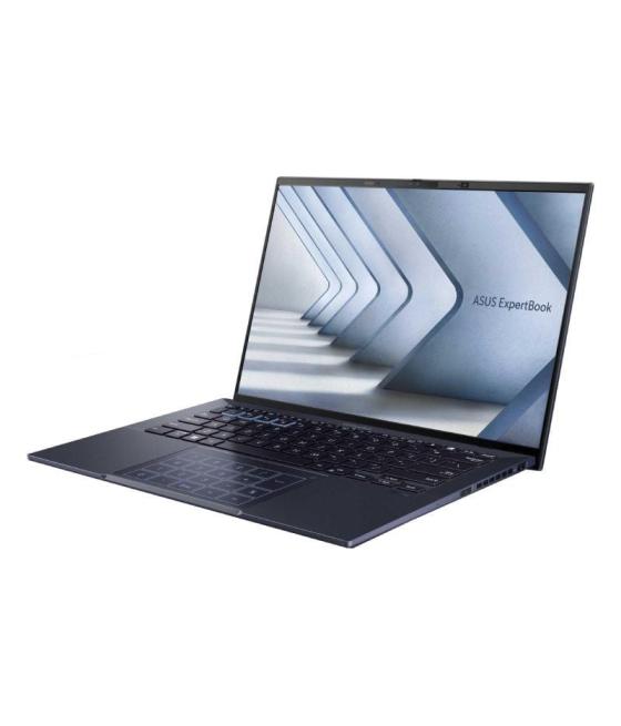 Portátil asus expertbook b9 oled b9403cvar-km0960x intel core ultra 7-150u/ 32gb/ 1tb ssd/ 14'/ win11 pro